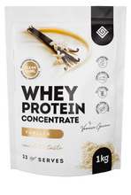 Load image into Gallery viewer, WHEY PROTEIN CONCENTRATE - VANILLA