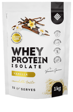 Load image into Gallery viewer, LEAN PROTEIN (WHEY ISOLATE) VANILLA